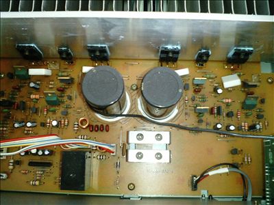 Sony TA-AV550